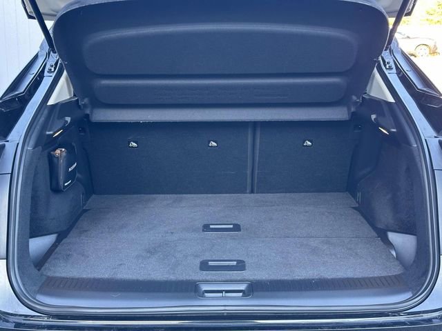 Used 2023 Nissan Ariya AWD image 12