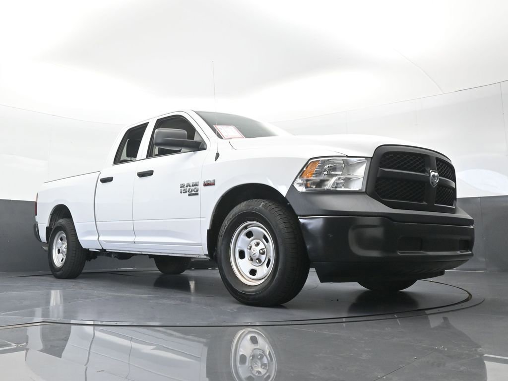 Used 2024 RAM 1500 Tradesman RWD image 67