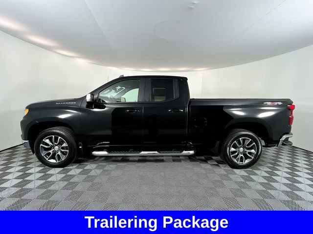 Used 2023 Chevrolet Silverado 1500 LT image 6