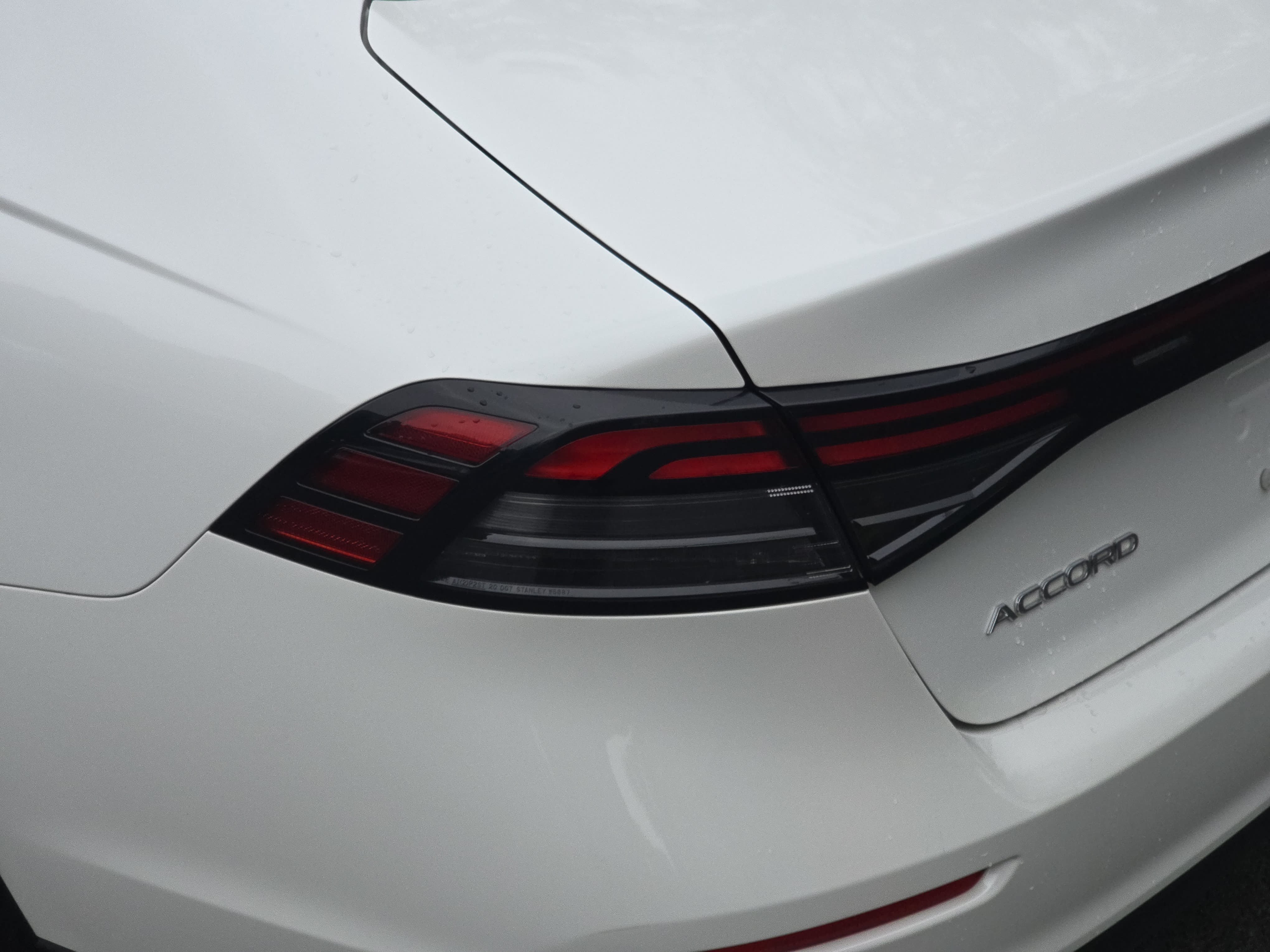 Used 2023 Honda Accord LX image 32