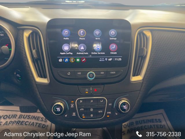 Used 2024 Chevrolet Malibu LT image 16