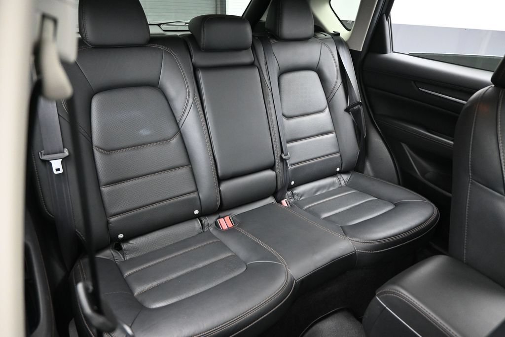 Used 2019 MAZDA CX-5 Grand Touring Reserve AWD/4WD image 27