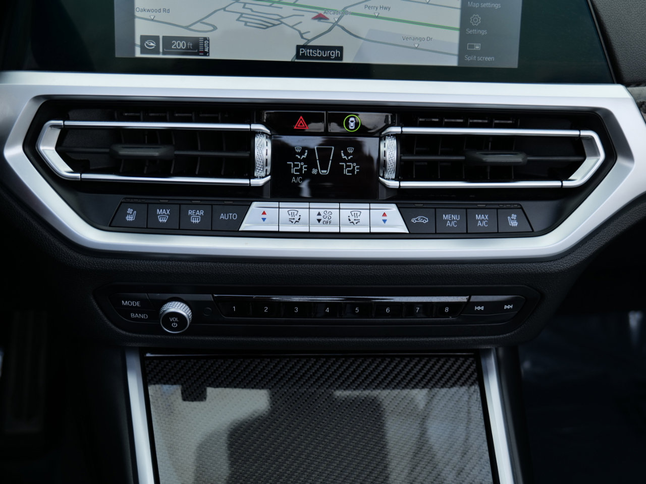 Used 2022 BMW M4 xDrive Competition image 30