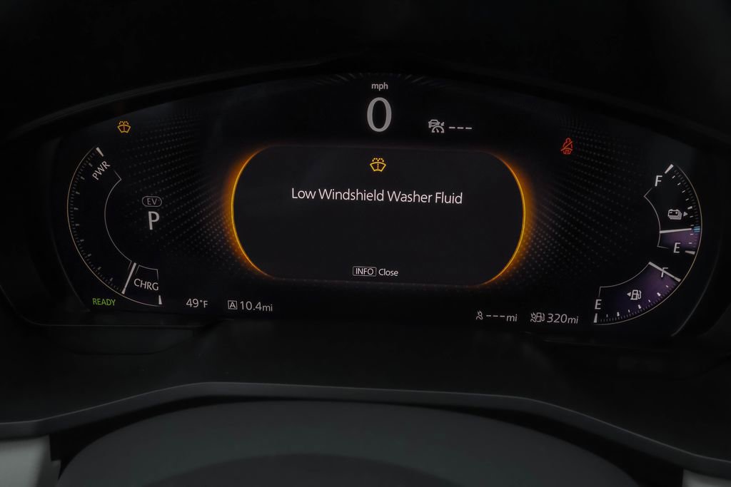 New 2026 MAZDA CX-90 Plug-In Hybrid w/ Premium Plus image 26