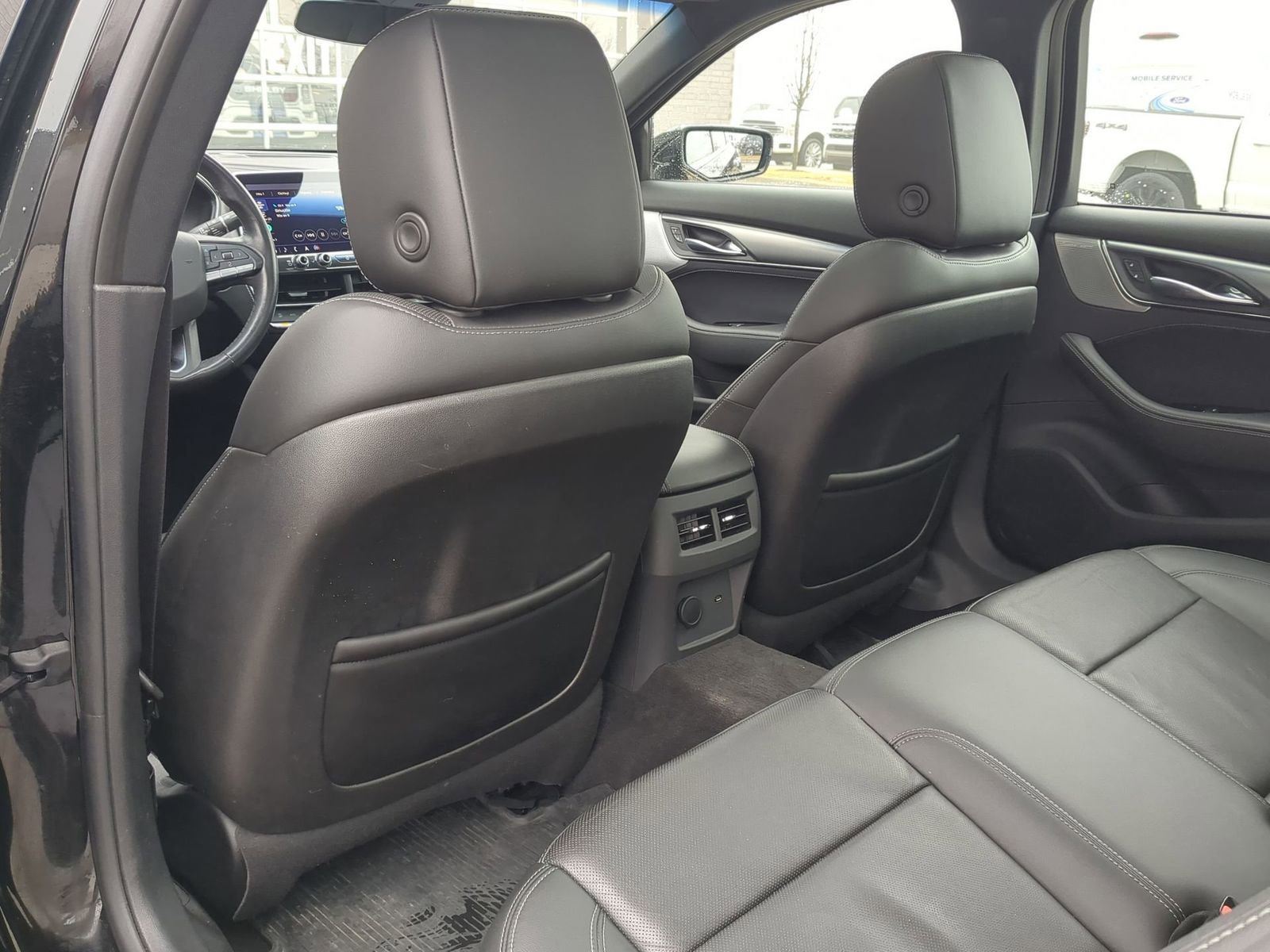 Used 2021 Cadillac CT5 Premium Luxury image 22