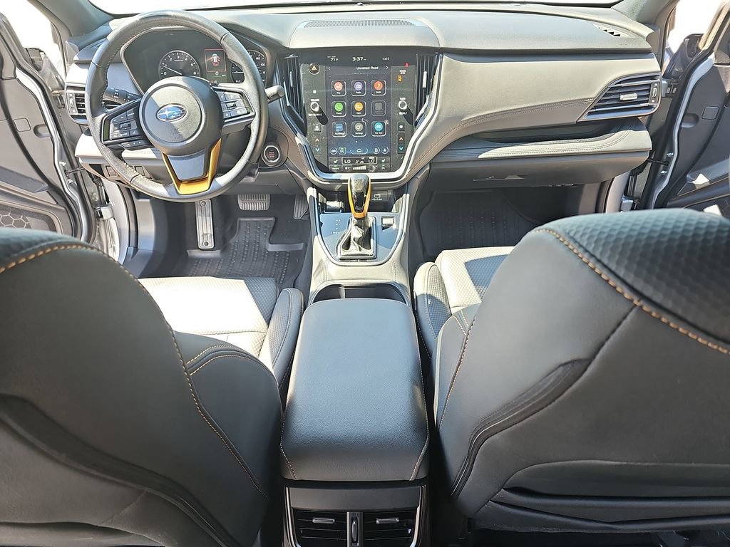 Used 2023 Subaru Outback Wilderness AWD/4WD image 9
