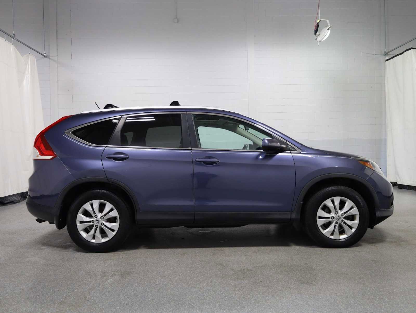 Used 2012 Honda CR-V EX image 10