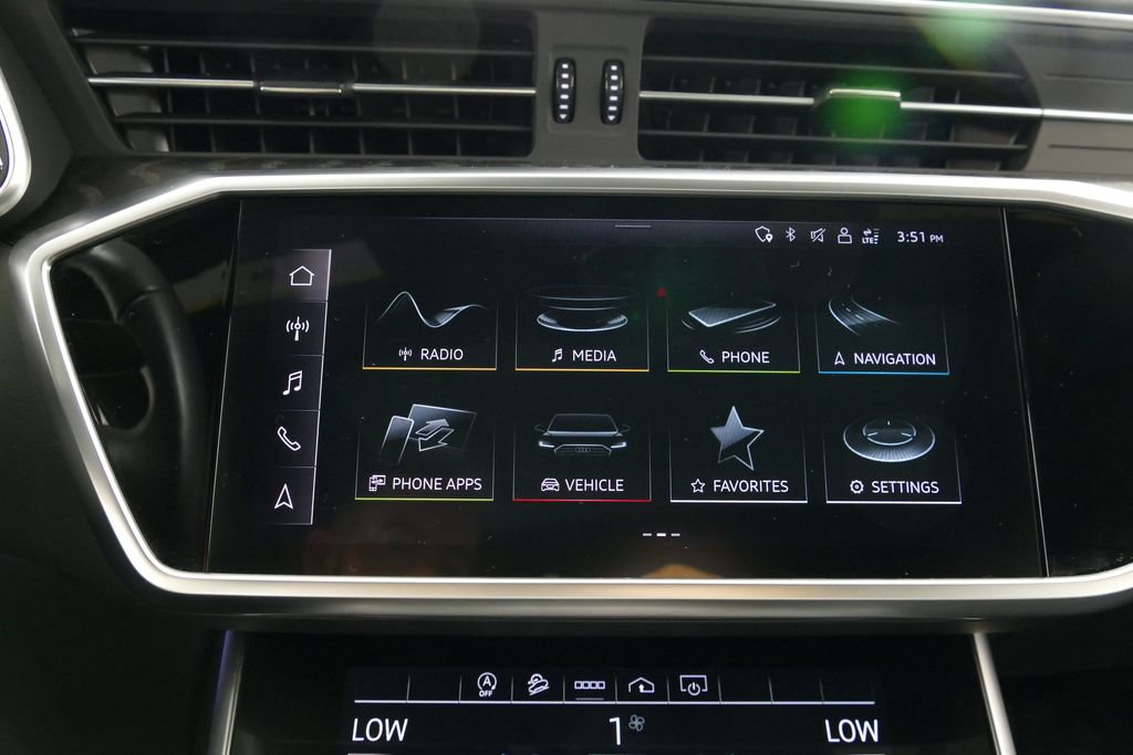 Certified 2022 Audi A6 3.0T allroad Premium Plus AWD/4WD image 19