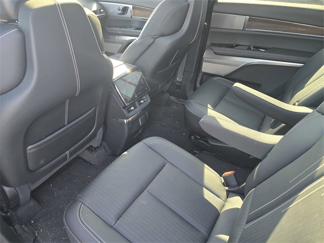 New 2026 Cadillac Vistiq Sport image 14