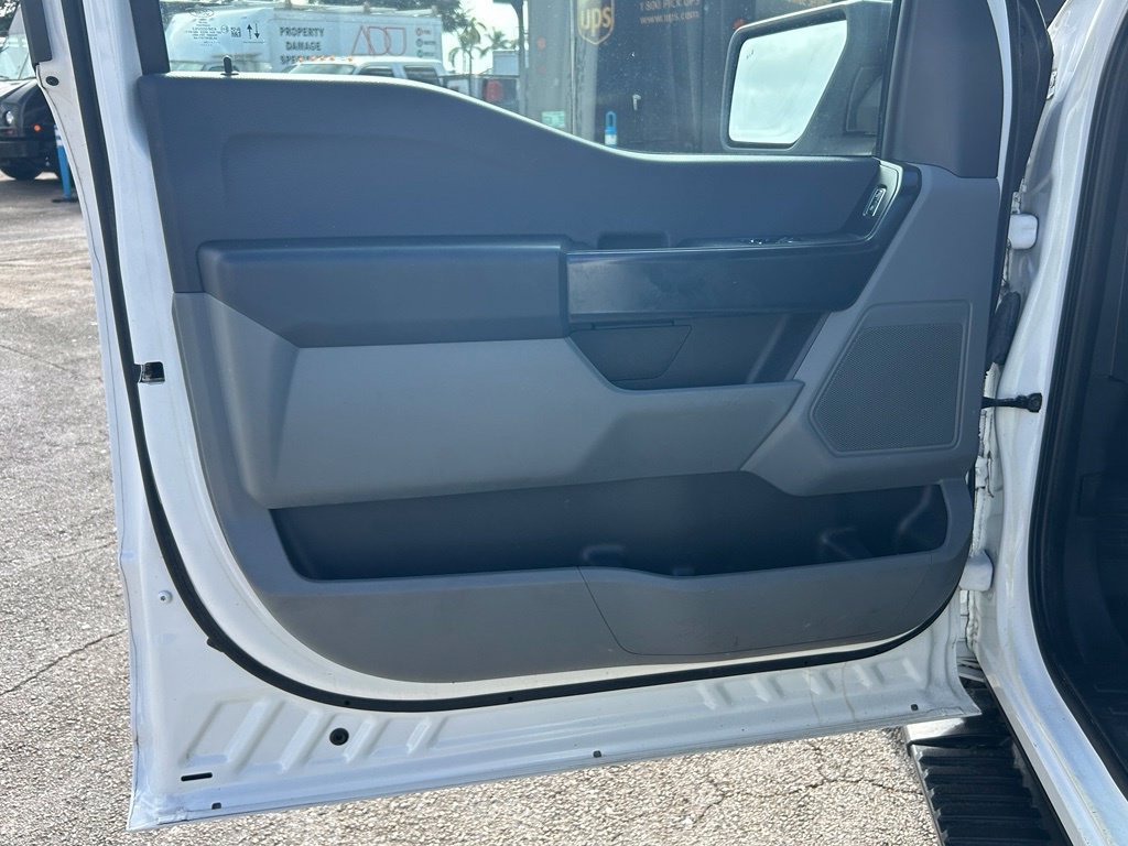 Used 2024 Ford F150 XL RWD image 32