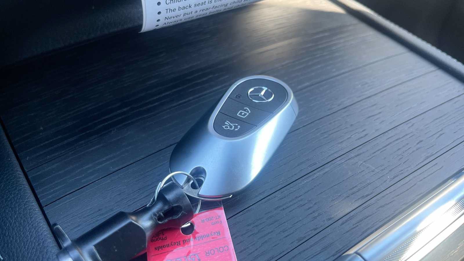 New 2027 Mercedes-Benz GLE 350 4MATIC image 50