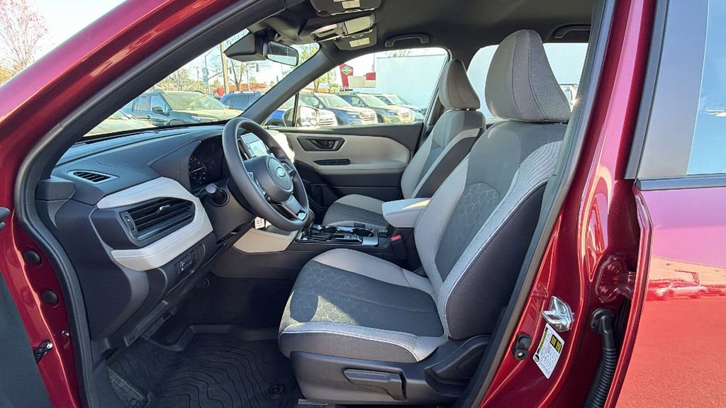 Used 2026 Subaru Forester image 32