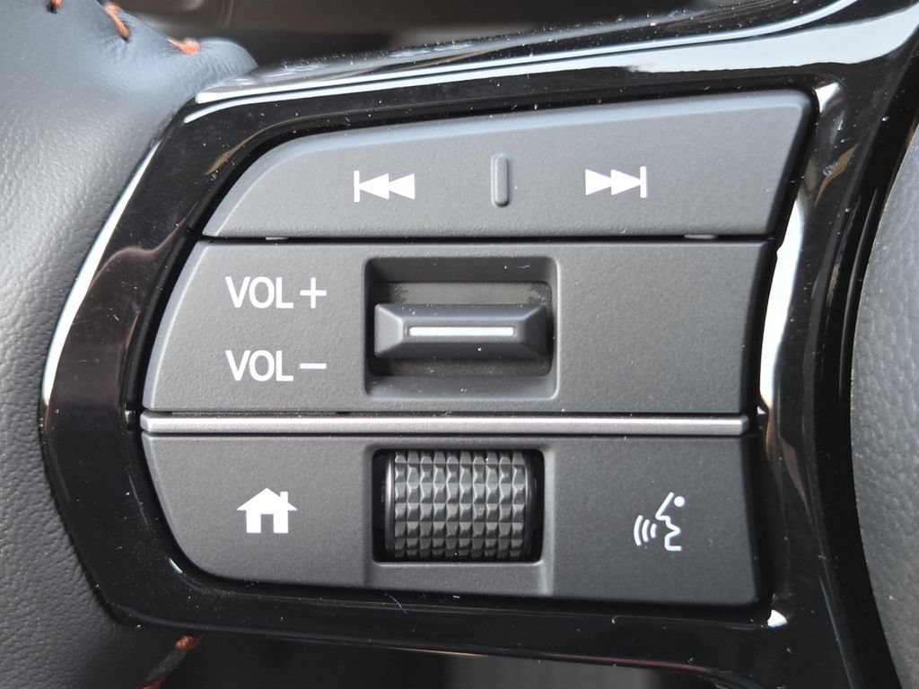New 2027 Honda HR-V Sport image 12