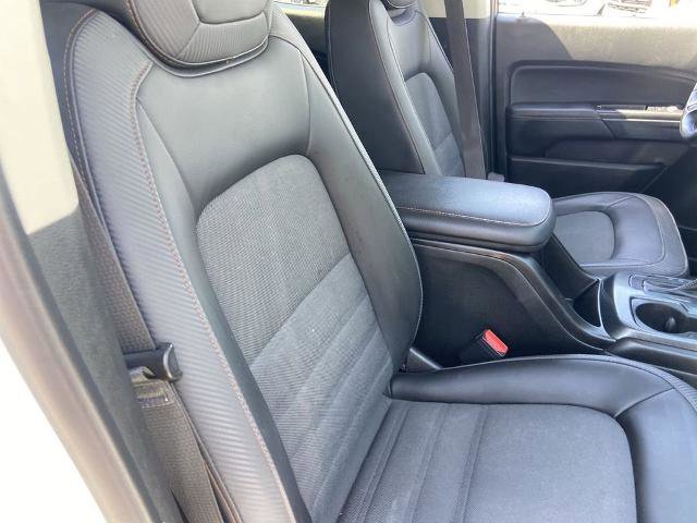Used 2022 GMC Canyon AT4 AWD/4WD image 21