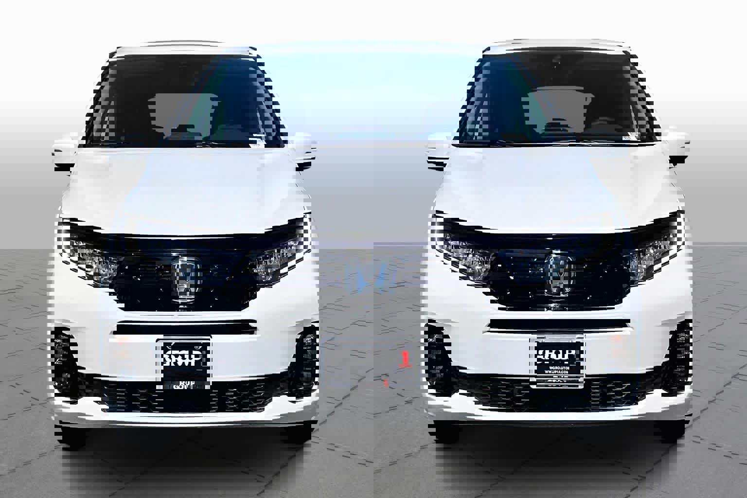 New 2026 Honda Odyssey Elite image 3