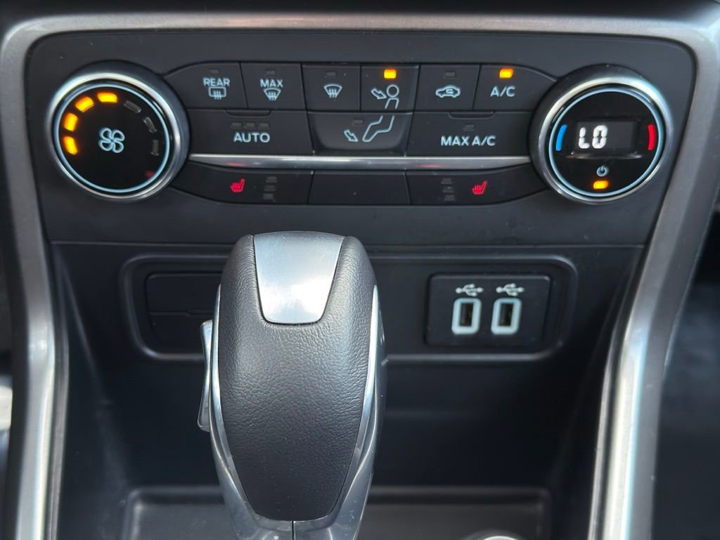 Certified 2021 Ford EcoSport SE image 16
