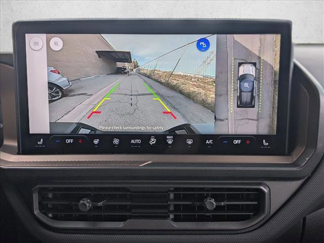 New 2026 Ford Bronco Sport Outer Banks w/ Outer Banks Tech Package+ image 13