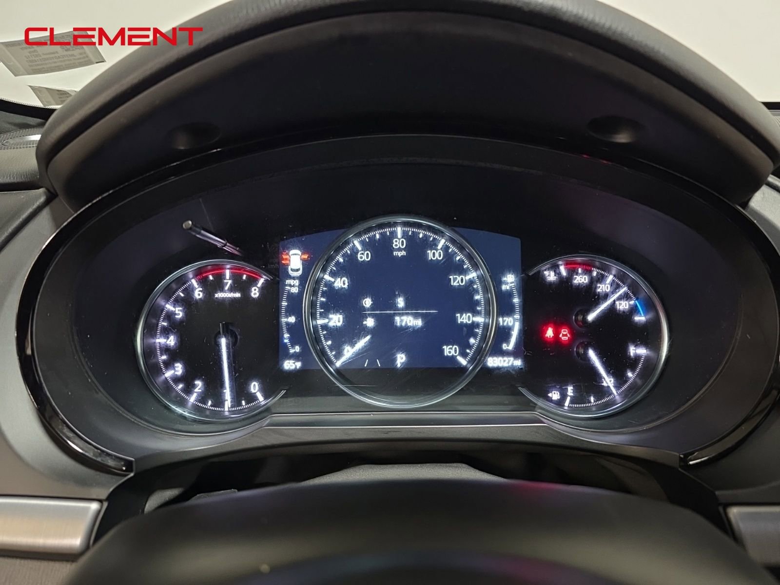 Used 2021 MAZDA CX-9 Grand Touring image 15