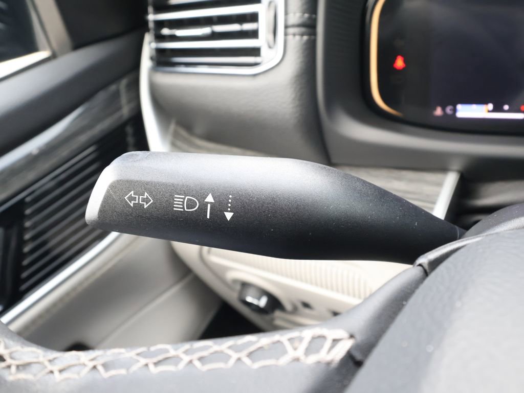 Used 2022 Jeep Wagoneer Series II image 14