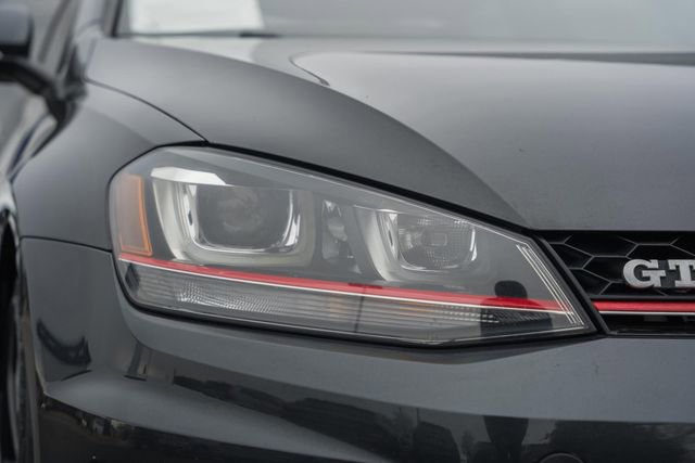 Used 2016 Volkswagen GTI S w/ Lighting Package (SEL) image 11