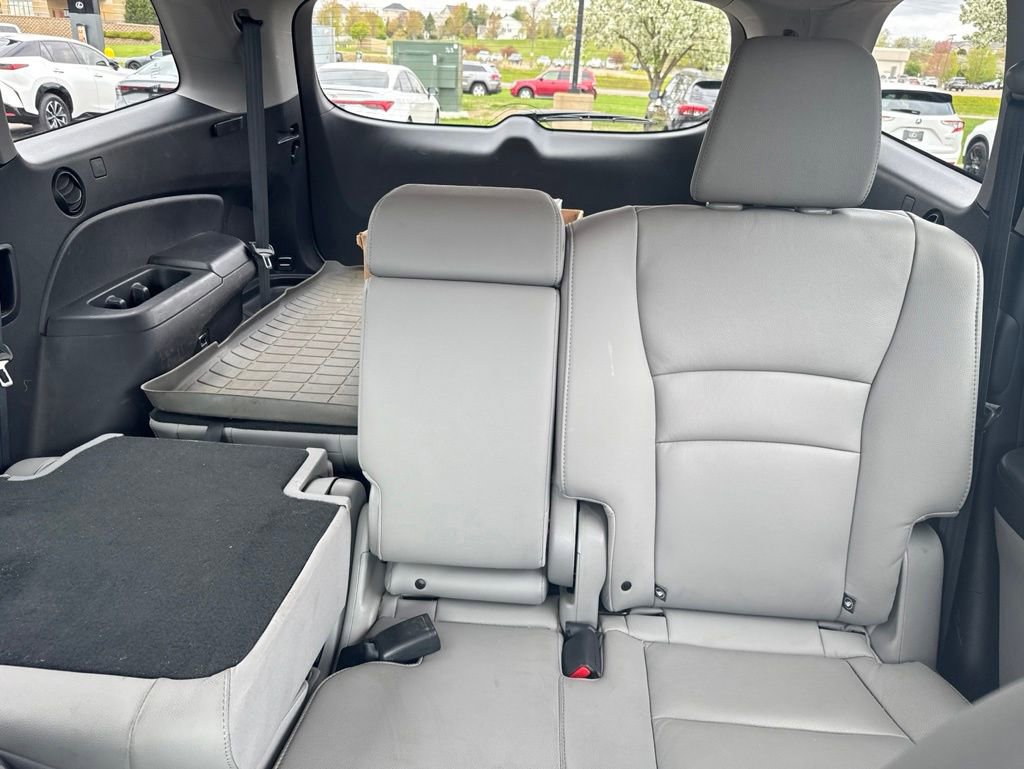 Used 2020 Honda Pilot EX-L image 30