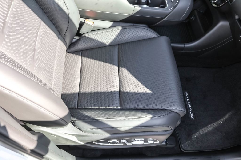 Certified 2026 Hyundai Palisade Calligraphy image 39