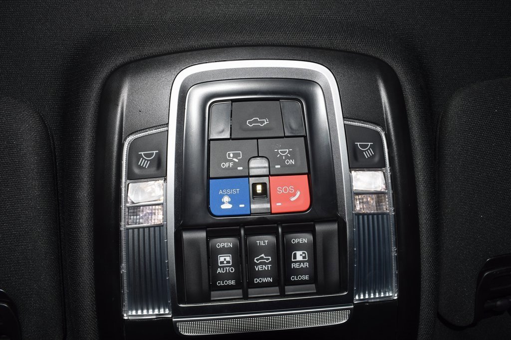 Used 2024 RAM 2500 Limited image 56