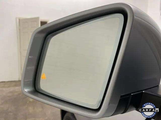 Used 2017 Mercedes-Benz GLE 350 4MATIC image 88