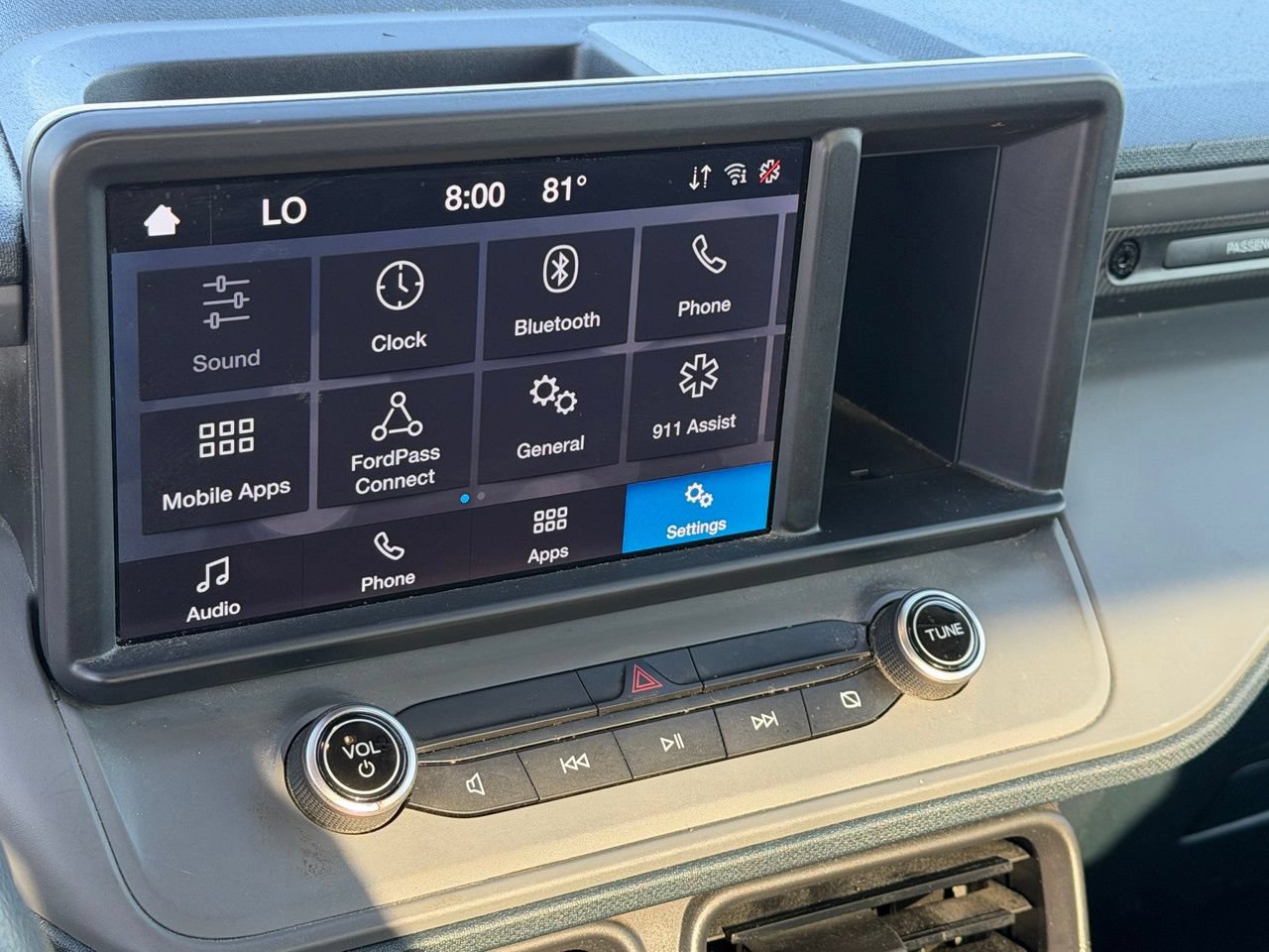 Used 2022 Ford Maverick XL FWD image 25