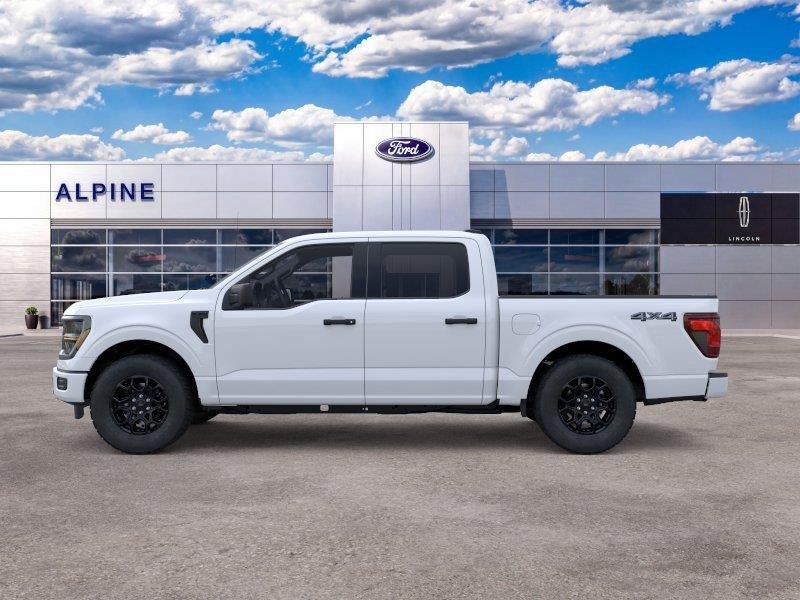 New 2026 Ford F150 STX AWD/4WD image 3