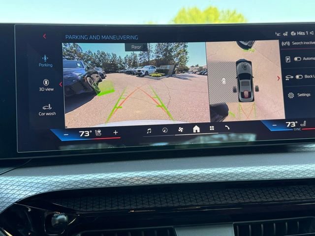 New 2026 BMW M440i Coupe w/ Premium Package image 28