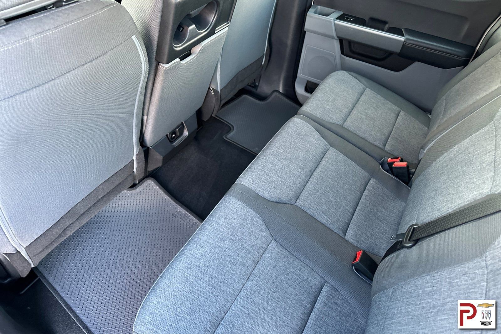 Used 2024 Ford F250 XL w/ STX Appearance Package image 14