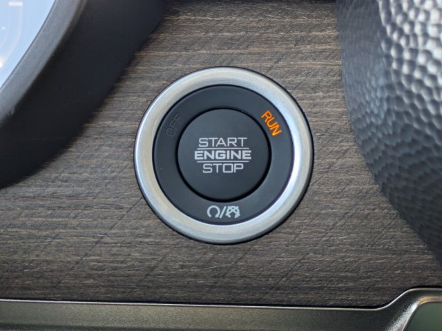 New 2026 RAM 1500 Limited AWD/4WD image 36