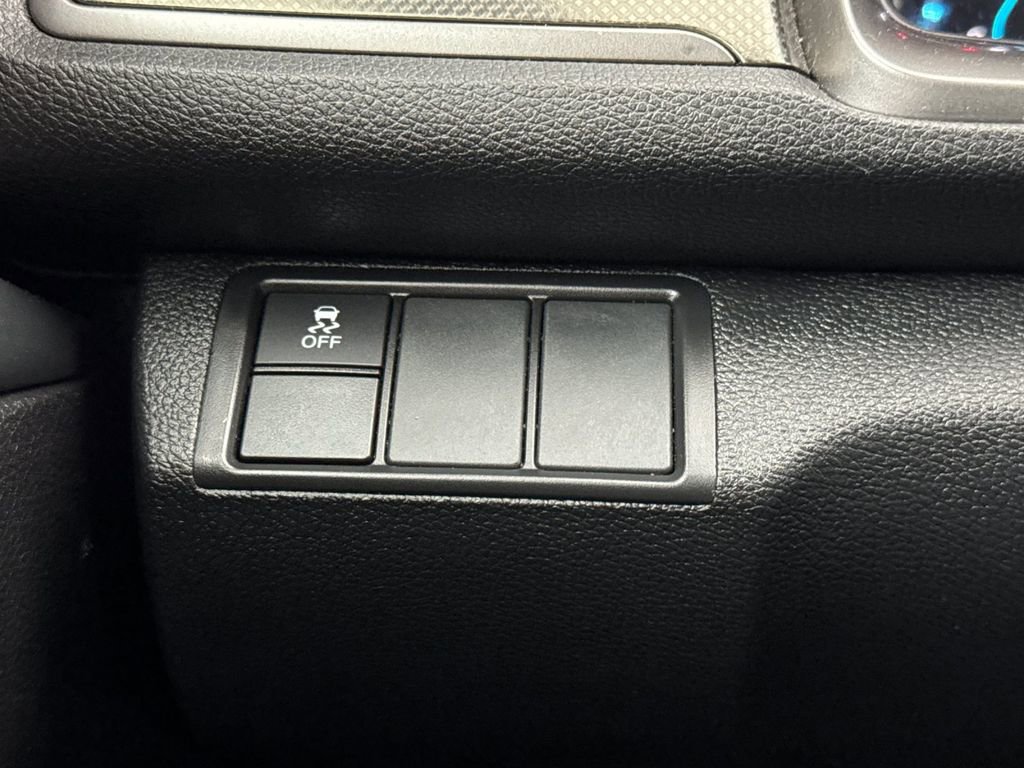 Used 2018 Honda Civic EX image 26