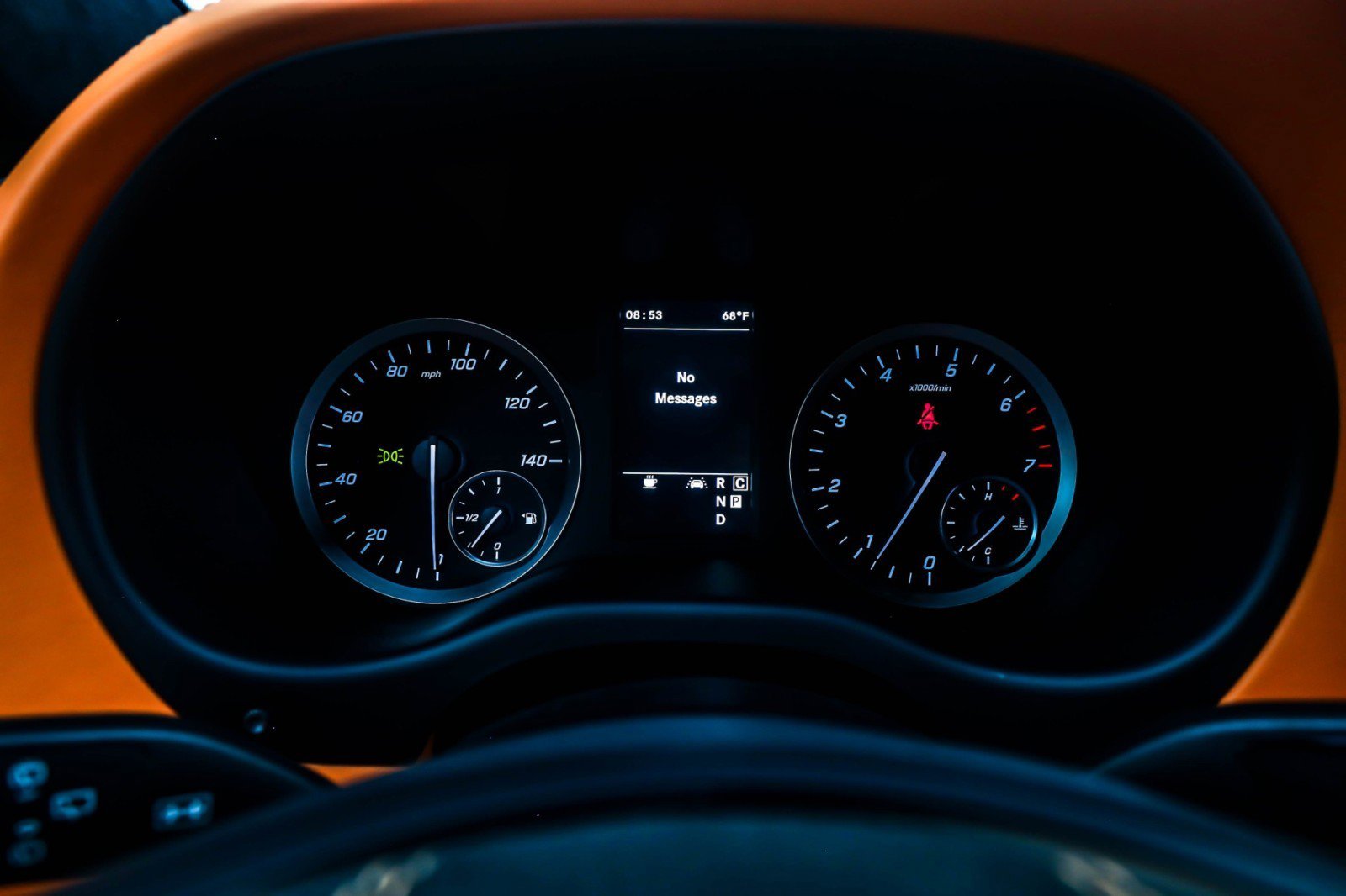 Used 2023 Mercedes-Benz Metris Standard Roof 126 Wheelbase image 18