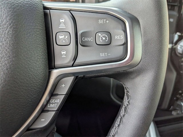 New 2025 RAM 2500 Big Horn image 20