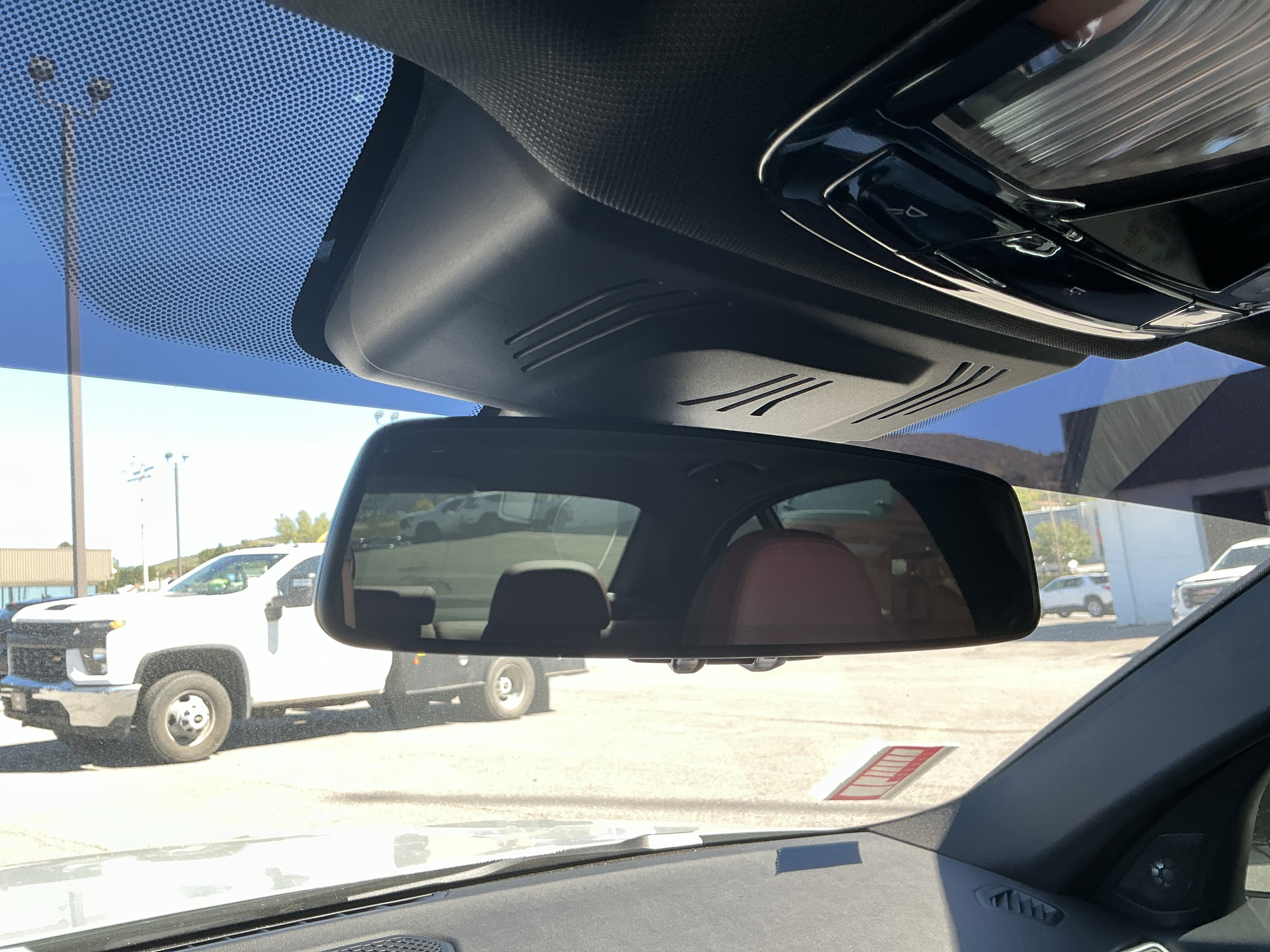 Used 2023 BMW M340i xDrive image 8