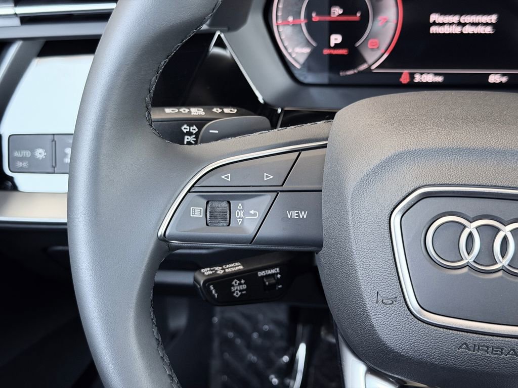 New 2026 Audi A3 2.0T Premium Plus AWD/4WD image 13
