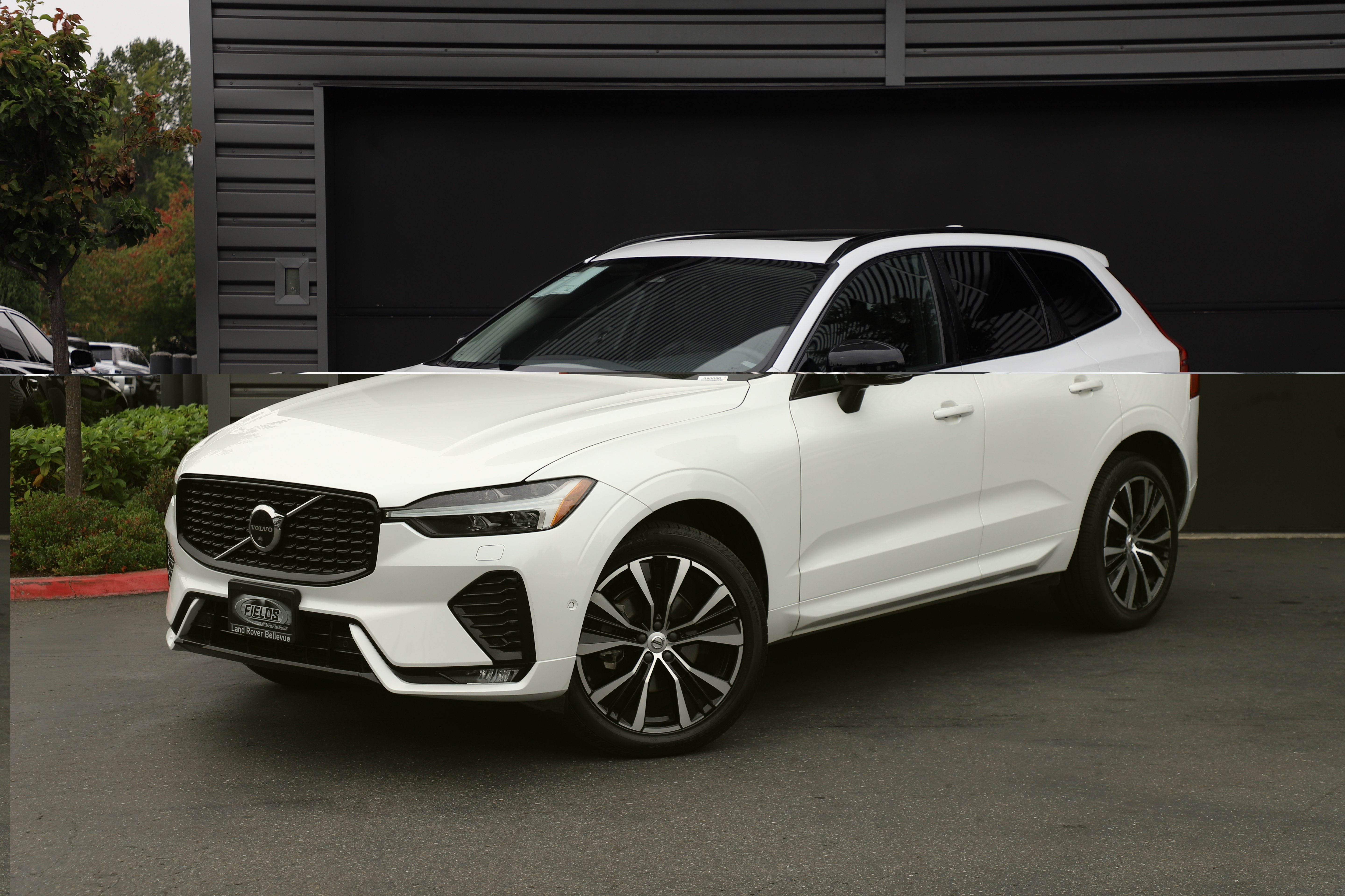 Used 2023 Volvo XC60 B5 Plus w/ Climate Package