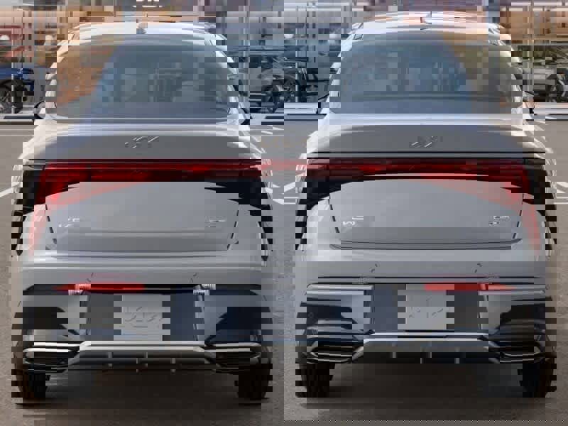 New 2026 Kia K5 GT-Line image 13