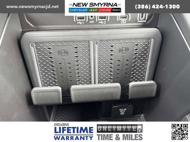 New 2026 RAM 2500 Limited image 26