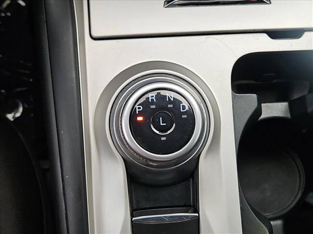 Used 2021 Ford Explorer XLT RWD image 12