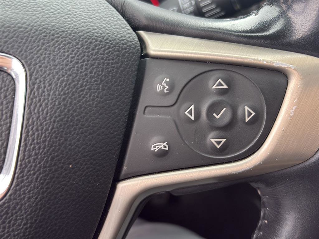 Used 2018 GMC Acadia Denali w/ Technology Package image 18
