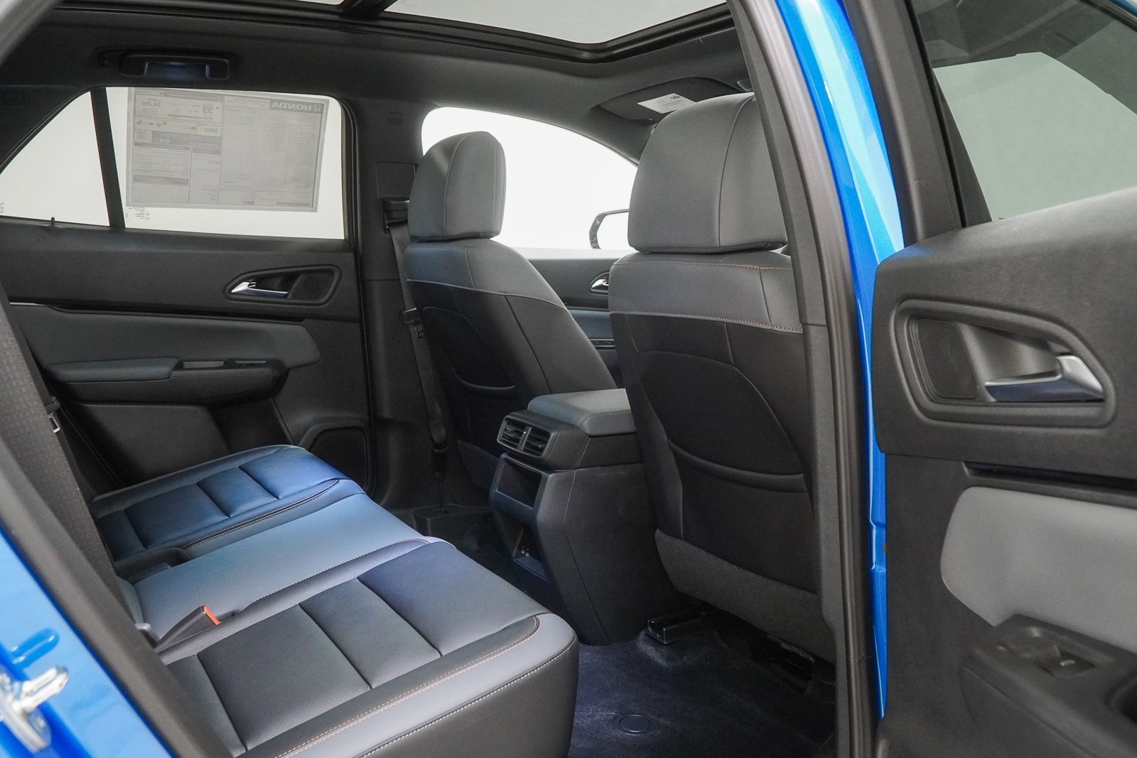 New 2026 Honda Prologue Touring image 47