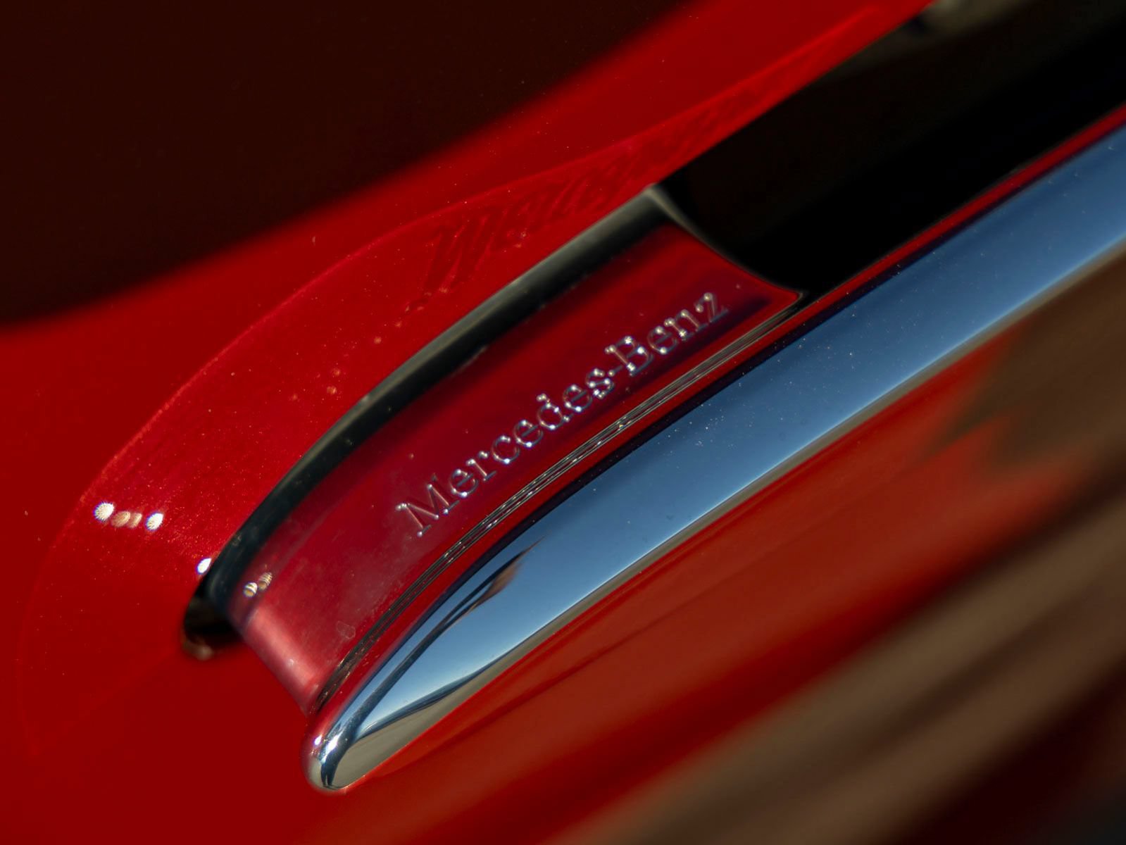 New 2027 Mercedes-Benz S 580 4MATIC Sedan image 6