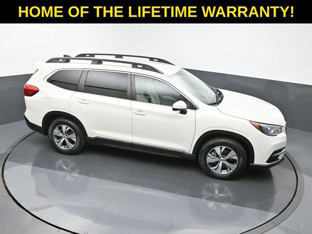 Used 2022 Subaru Ascent Premium w/ Convenience Package image 65