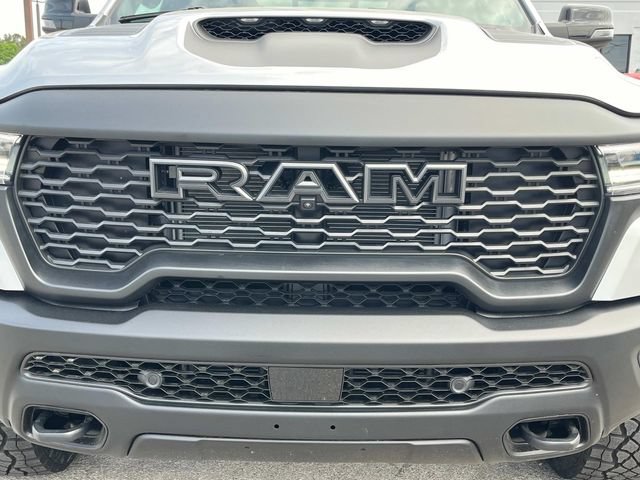 New 2026 RAM 1500 RHO w/ RHO Level 1 Equipment Group AWD/4WD image 10