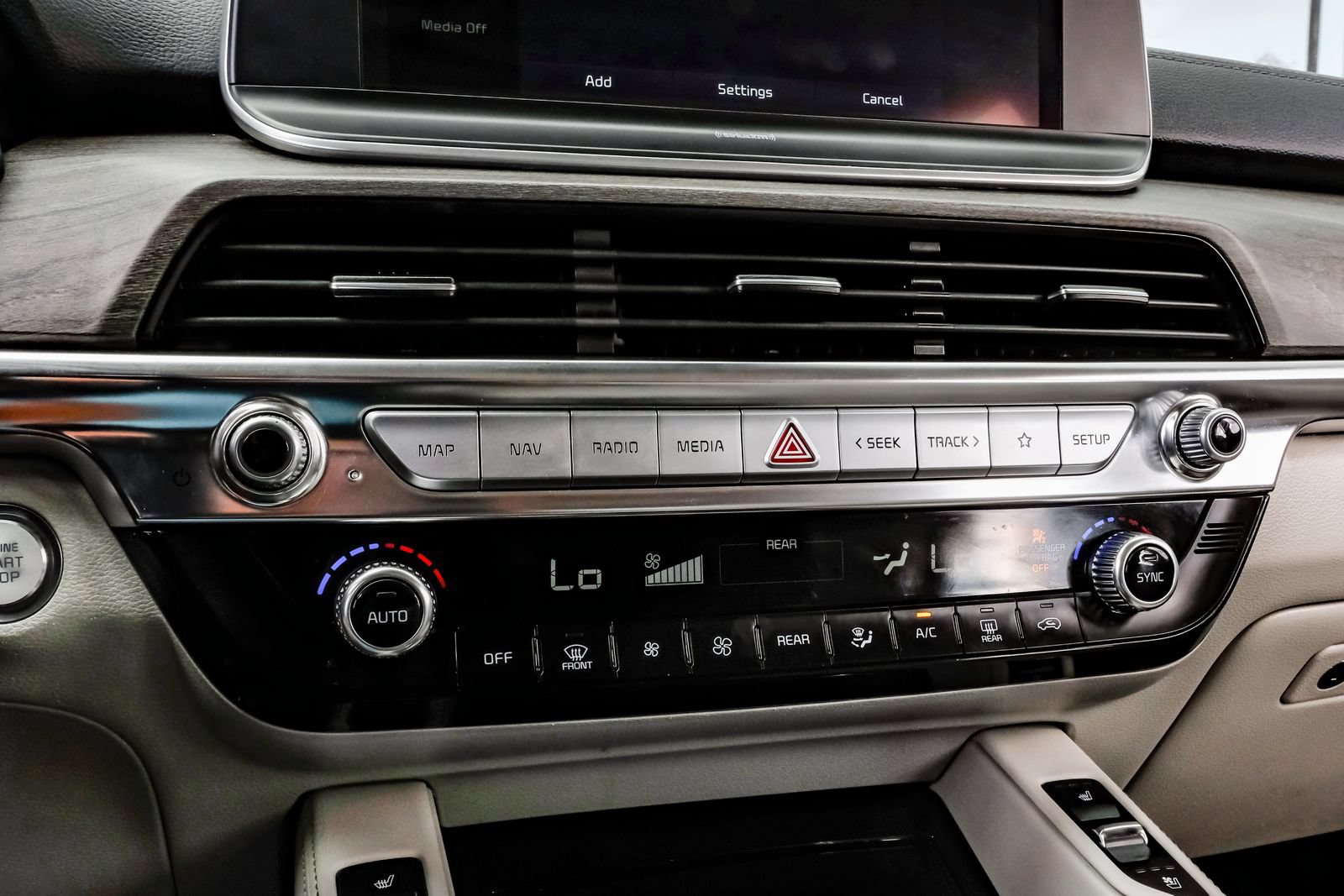 Used 2022 Kia Telluride EX w/ EX Premium Package FWD image 28
