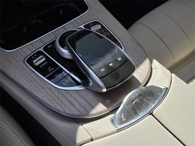 Used 2018 Mercedes-Benz E 400 Cabriolet image 24