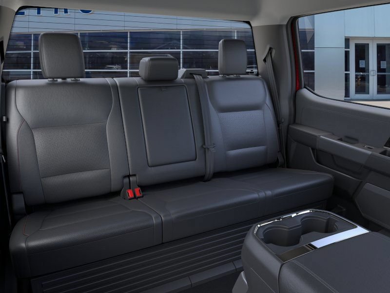 New 2026 Ford F350 Lariat AWD/4WD image 11